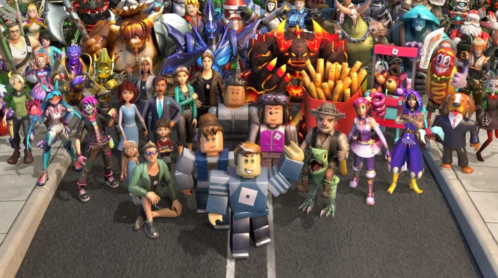 Roblox