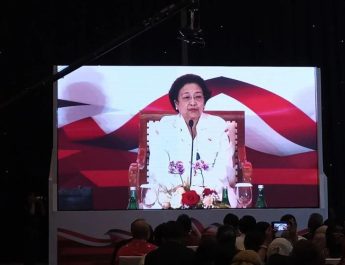 Megawati Soekarnoputri