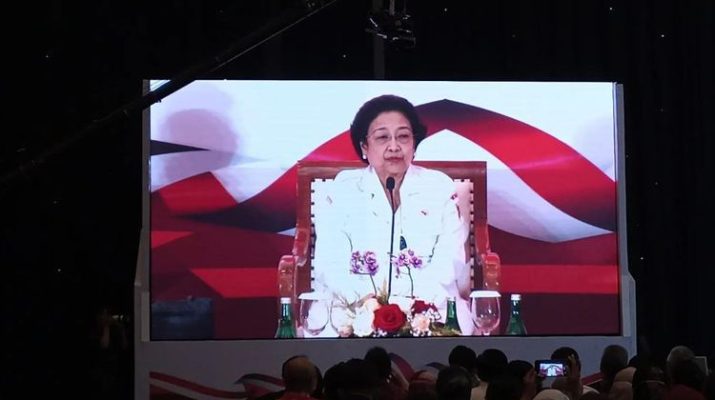 Megawati Soekarnoputri