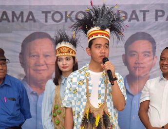 Kunjungan Gibran ke PPI Papua: Harapan Baru Peningkatan Ekonomi Maritim