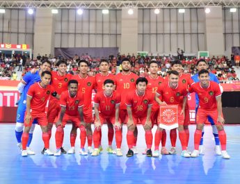 Tim Futsal Indonesia