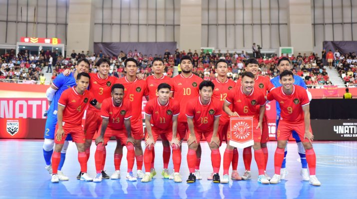 Tim Futsal Indonesia