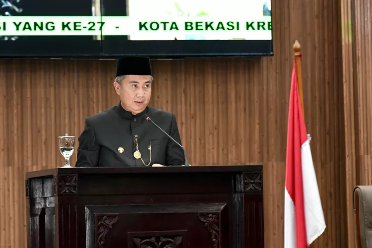 Pemprov Jabar Apresiasi Kabupaten Bekasi sebagai Pelopor Inovasi Transportasi Publik