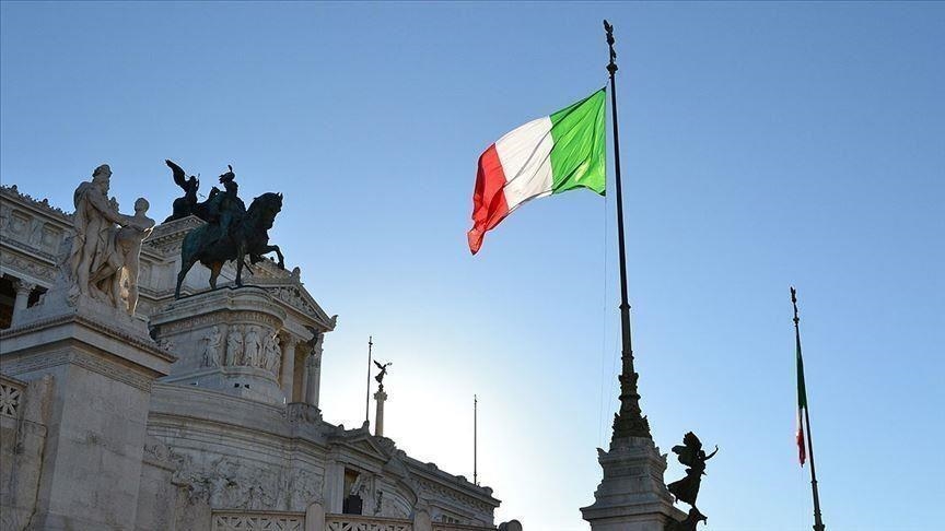 Italia Buka Pintu Diskusi Sanksi Terhadap Menteri Ekstremis Israel